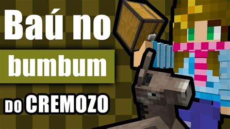 Como Colocar Ba No Burro Em Minecraft Aumentar Invent Rio Minecraft