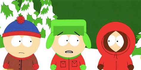 Year Old South Park Episode That Is Shockingly Underrated Wouldn T