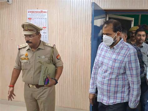 umesh pals  surfaced   murder case reached  surrender