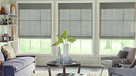 Top 4 Living Room Window Treatment Ideas Blindsgalore Blog