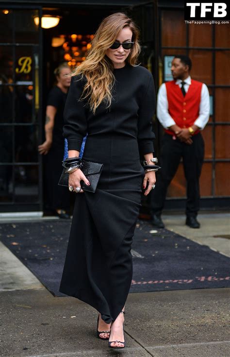 Olivia Wilde Olivia Wilde Oliviawilde Nude Leaks OnlyFans Photo