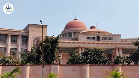 LawBeat | After 32 years Allahabad High Court fixes date for final ...