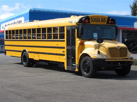 School Buses And Child Day Care Buses For Sale Las Vegas Bus Sale