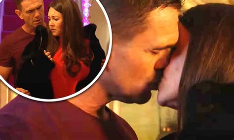 EastEnders Fans Gasp In Horror As The Soap Reveals Stacey And Jack