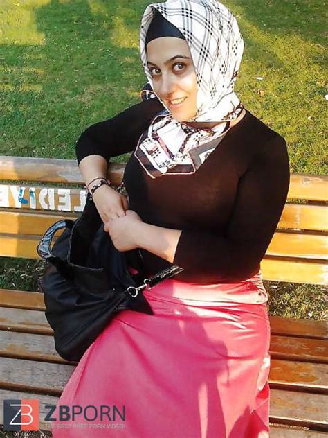 Turkish Turbanli Hijab Arab Asian Guzeller Zb Porn