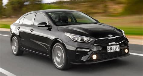 Kia Cerato 2023 Price in Pakistan, Review, Full Specs & Images