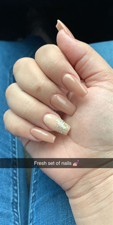 Nail Inspo Nails Nude Nails Nail Inspo