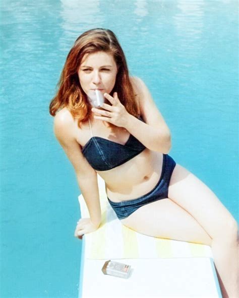 8 Hot Sexy Patty Duke Bikini Pics