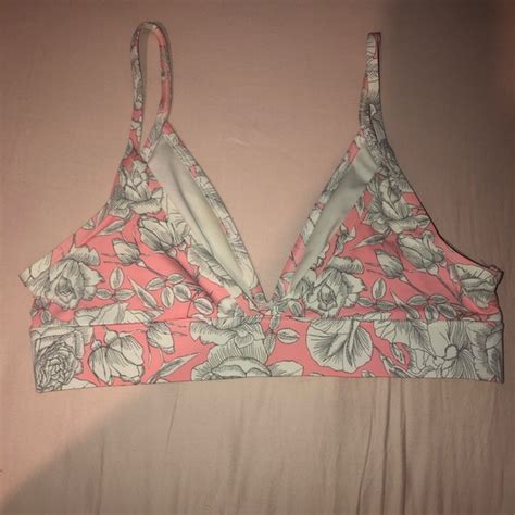 Daniel Cremieux Swim Cremieux Bikini Top Large Poshmark