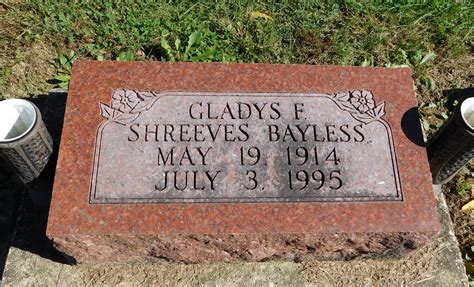 Sarah Frances Rogers: Obituary and Celebration of Life 9