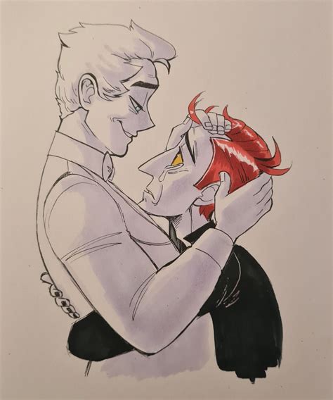 Pin By Gaia Fantasy On Good Omens Good Omens Book Cute Gay Loser