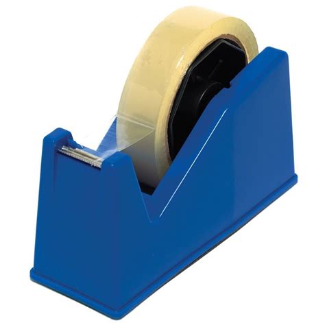 Generic 1 Inch Tape Dispenser Office Products