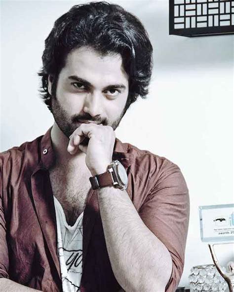 Arhaan Behll Actor, Age, Biography, Serials, Career, Family