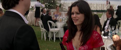 Naked Rachel Bilson In The Last Kiss
