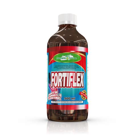 Fortiflex - Megaecuafarma Natural