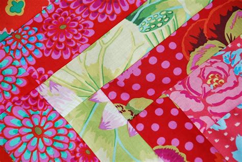 Kaffe Fassett Quilt Romance Collection Fun Patterns Amazing