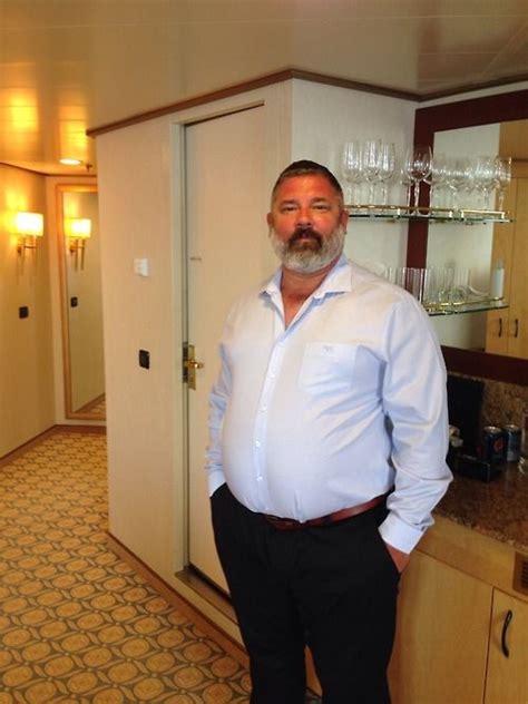 Australian Bearded Men Beefy Men Bear Men Mature Men