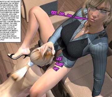 Breaking In A Mayor Muses Sex And Porn Comics