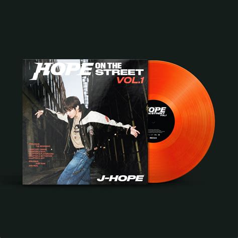 Hope Series: Vol 9