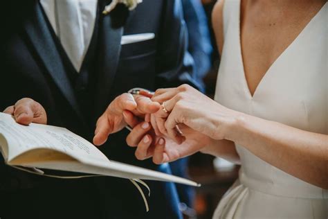 9 Legal Benefits You Will Get With Your Wedding Sayhook