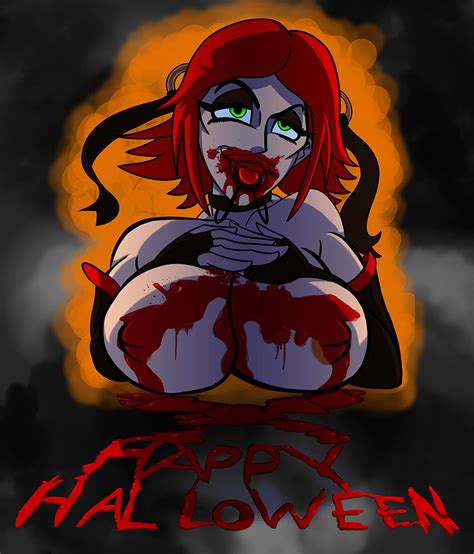 Bloody Jugs By Bigralph Hentai Foundry