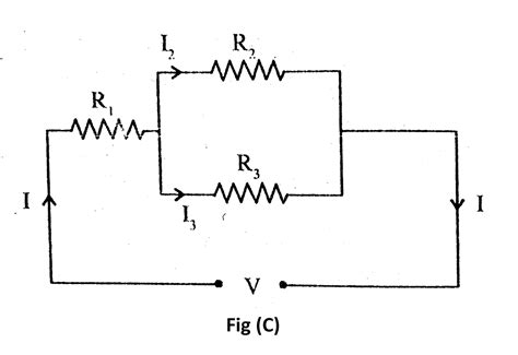 What Are Different Types Of Electric Circuits Diagram And Pdf