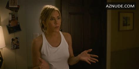 JENNIFER ANISTON Nude AZNude