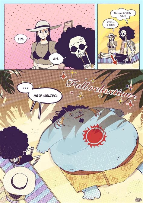 😅😅😅 | One piece funny memes, Cute one piece fanart, One piece funny comics