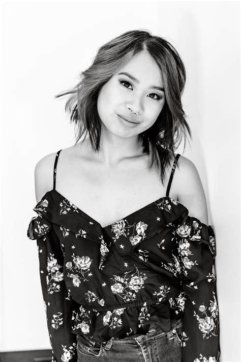 A professional profile and biography of Suzanne Pedersen 3