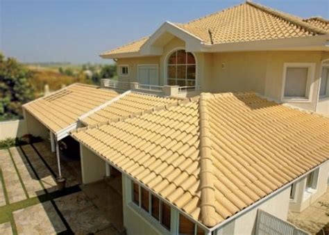 Telhados E Coberturas - Modelos de telhados: guia completo para a cobertura da casa!