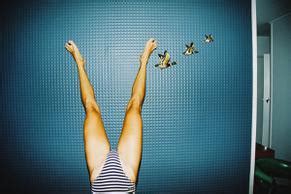 Sally Mustang Nude Aznude