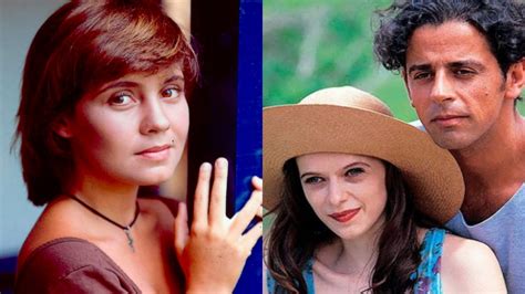 Rede Globo Sucesso Dos Anos 90 Novela Ambientada No Sul Da Bahia