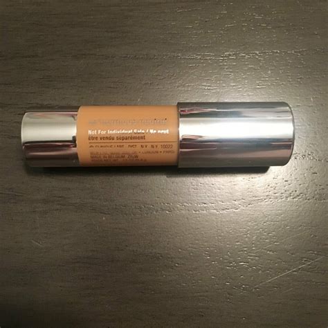 NEW Clinique Chubby In The Nude Foundation Stick In 09 Normous Neutral 0 12 Oz