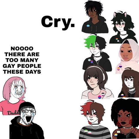 Look At Descripton Gay Memes Comics
