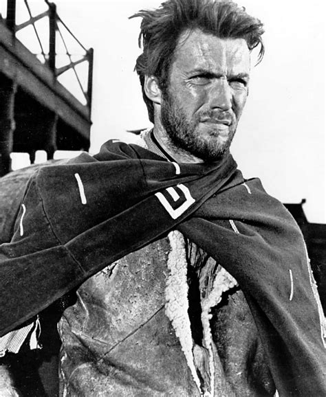 Young Clint Eastwood | Photos of Clint Eastwood When He Was Young