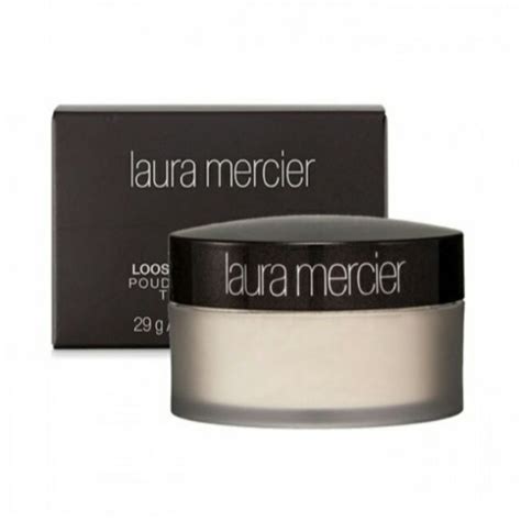 Laura Mercier Miel En Polvo Cara Mate Natural Sensación Nude 29g