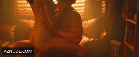 DETECTIVE FORST NUDE SCENES AZNude