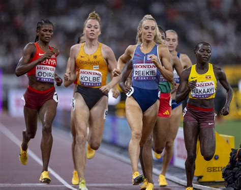 Tough Tokyo but Jemma will keep looking forward - Scottish Athletics
