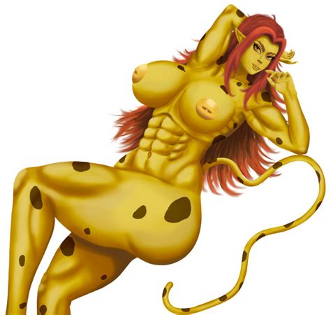 Rule Girls Abs Ass Big Ass Big Butt Breasts Bubble Ass Bubble Butt Cheetah Cheetah Dc