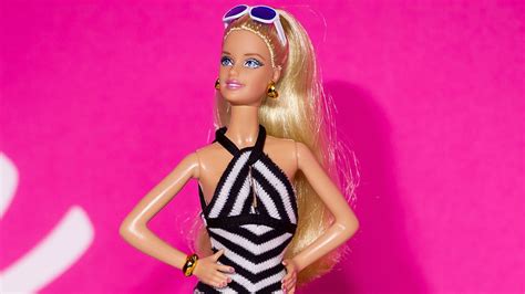 You Probably Forgot About These Controversial Barbies