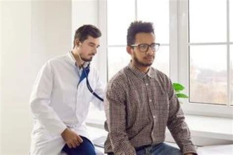 Health Tips: 5 Health Checkups Every Man Needs - News18