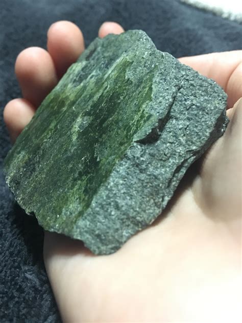 Found in Montana : whatsthisrock