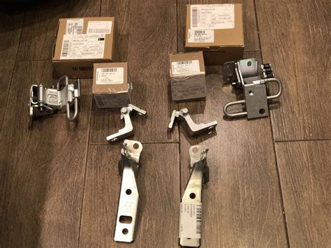 петли, зеркала, радики… — Volkswagen Golf R Mk4, 3,2 л, 2003 года ...