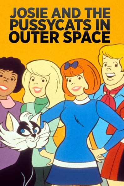 How To Watch And Stream Josie And The Pussycats In Outer Space 1972 1972 On Roku