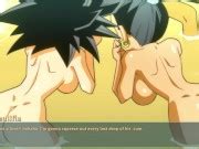 Caulifla And Kale Fused Together To Give The Best Sex Kame Paradise Xxx Mobile Porno