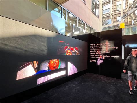 Audiovisual Trends: Transforming Space and Experience - Las Vegas AV ...