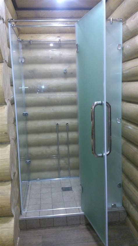 Душевые кабины для ванной в Липецке