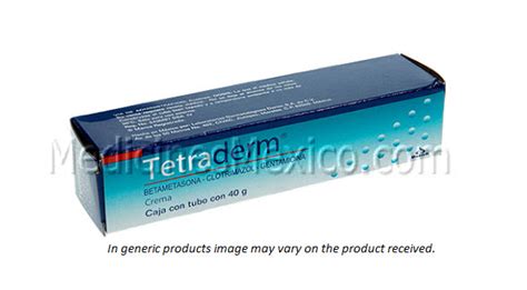 Tetraderm Cream Generic Mexican Online Pharmacy Mexico Pharmacy Drugs