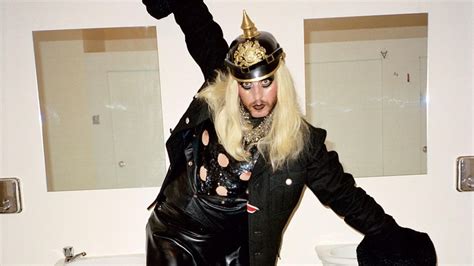 The DA Zed Guide To UK Gay Club History Dazed