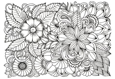 Картинки Антистресс Раскраски Распечатать — Фото Картинки